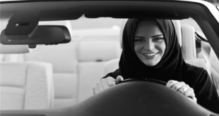 روایت زنانه رانندگی در تهران