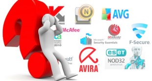 چگونه یک آنتی‎ویروس خوب داشته باشیم؟