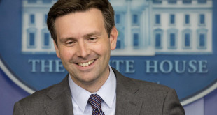 کاخ سفید همکاری با روسیه درباره منابع شمالگان را تحسین کرد