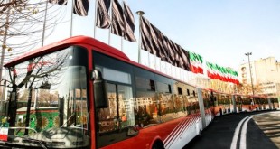 توزیع یک میلیون کتاب در مترو و اتوبوس