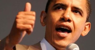پیروزی بزرگ اوباما در کنگره برای صلح با ایران