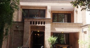 متراژ و طبقات واحدهای مسکونی نوساز در شهرهای ایران