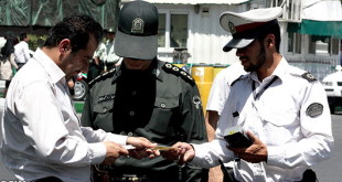 نشست کمیسیون اجتماعی با فرمانده ناجا برگزار شد!