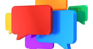 کدام اپلیکشن برای ارسال پیامها بهتر است؟