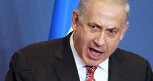 خشم نتانیاهو از بیانات رهبر انقلاب اسلامی