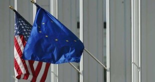 توافق نهایی آمریکا-اتحادیه اروپا در زمینه تبادل اطلاعات پرونده‌های امنیتی و تروریستی