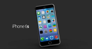 مشکل عجیب آیفون 6S