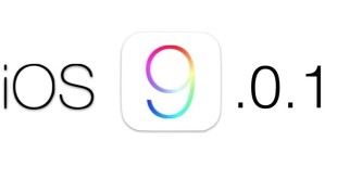 آپدیت iOS 9.0.1 اپل منتشر شد