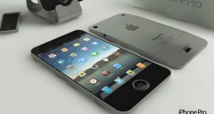 آیفون پرو یا iPhone Pro چیست؟
