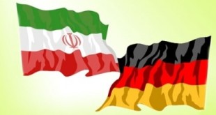 آمادگی آلمان برای همکاری خودرویی با ایران