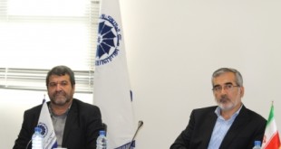 سرمایه گذاری خارجی باید با مشارکت بخش خصوصی انجام پذیرد