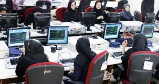 وضعیت ورزش بانوان شاغل بهبود می‌یابد