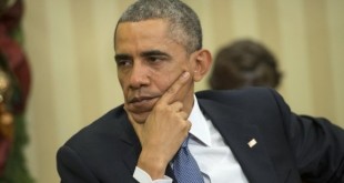 مخصمه دولت اوباما در نتیجه حمایت تهران و مسکو از سوریه