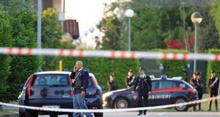 شلیک مرگبار در یکی از خیابان‌های لندن!