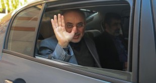 صالحی به وین رفت