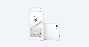 آنباکسینگ اکسپریا زد 5 کامپکت (Xperia Z5 Compact)