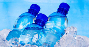 خرید آب بسته‌بندی در برنامه وزارت نیرو