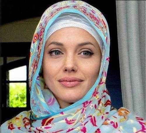 آنجلینا-جولی