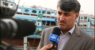 جابه جایی هرتن کالای ترانزیتی 40 تا 100 دلار ارزآوری برای کشور دارد