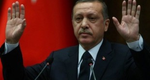 اردوغان سفر دو روزه به ژاپن را آغاز کرد