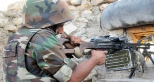 درگیری میان آذربایجان و ارمنستان ۱۰ کشته به دنبال داشت