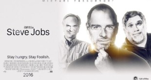 خیزِ دو فيلم مريل استريپ و استيو جابز به سوی اسكار