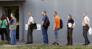 بیکاری ارثی است!