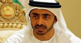 حامی راهکار سیاسی برای بحران سوریه هستیم