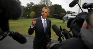 «اوباما» هر گونه مصوبه علیه توافق هسته ای را وتو می کند