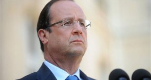 موضع فرانسه در قبال سوریه تغییر نکرده است