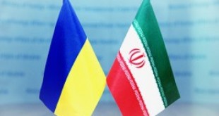 بازید هیات تجاری اوکراین از استان البرز