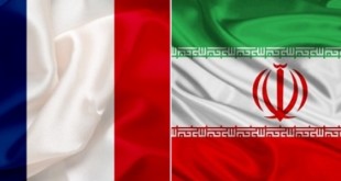 آغاز دور جدید همکاری‌ نفتی ایران- فرانسه