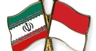 استفاده از ظرفیت‌های ایران و اندونزی برای حل مشکلات منطقه‌ای