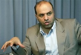 ایرج ندیمی
