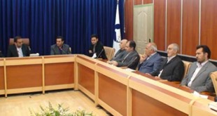 تاکید اتاق ایلام بر استفاده از ظرفیت اصناف و بخش خصوصی