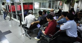 بلوک 5.01 درصدی سرمایه گذاری رنا خریدار نداشت
