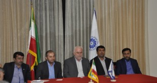 آمادگی اعزام و میزبانی هیئت های اقتصادی را داریم