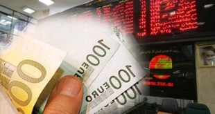 تامین ارز از سوی دولت اصلی ترین مانع راه اندازی بورس ارز است