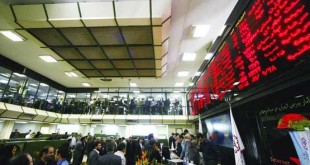 بورس در انتظار اجرای عملیاتی برجام