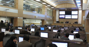 عرضه عایق رطوبتی 6 تولیدکننده کشور در بورس صادراتی