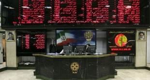 2 درصد ارزش بازار سهام در اختیار سرب و روی