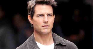 دو کشته و یک زخمی در سانحه فیلم جدید تام کروز