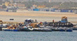 تمایل عمان برای سرمایه‌گذاری مشترک با ایران در تنگه هرمز