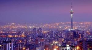 تهران الیت سیر 1پ
