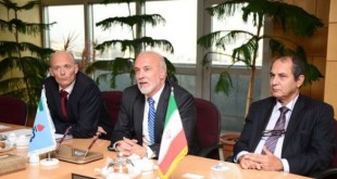 توافق جدید ایران-اسپانیا برای همکاری در صنعت پتروشیمی