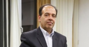 عکس سلفی رییس اتاق بازرگانی ایران + عکس