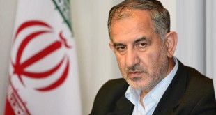 لزوم اتصال هر شهروند به یک مکان