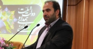 جای خالی محتوای فکری جدید در اتاق بازرگانی احساس می شود