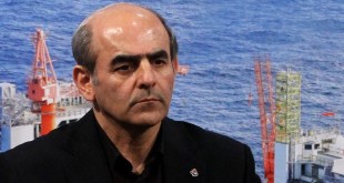 نفت برای کشور باید یک ثروت باشد نه سرمایه