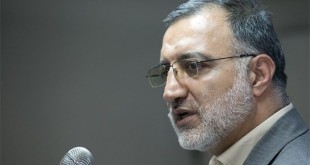 دست دادن آقای ظریف با اوباما مستحق برخورد جدی است